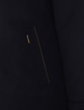 TEODOR HEAVY JACKET