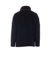 TEODOR HEAVY JACKET