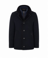 TEODOR HEAVY JACKET
