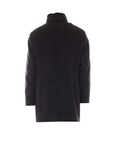 BOND FUR COAT