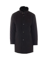 BOND FUR COAT