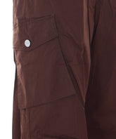 PANTALONE STRETCH