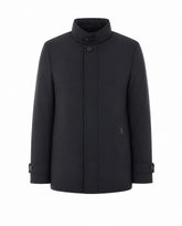 REIS HEAVY JACKET