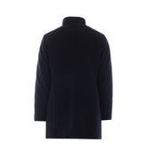 BOND FUR COAT
