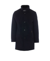 BOND FUR COAT
