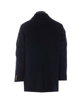MONFERRATO PADDED COAT