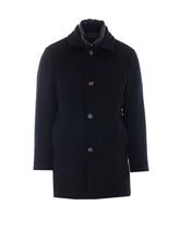 MONFERRATO PADDED COAT