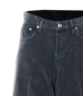 PANTALONE IN VELLUTO BETHANY