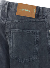 PANTALONE IN VELLUTO BETHANY