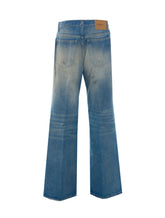 CLARA JANE JEANS