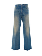 CLARA JANE JEANS