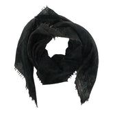 SOUFFLE SQUARE PRINT SCARF