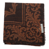 SOUFFLE SQUARE PRINT SCARF