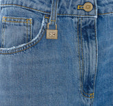 JEANS IN DENIM