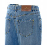 JEANS IN DENIM