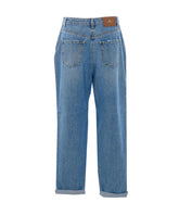 JEANS IN DENIM