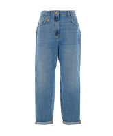 JEANS IN DENIM