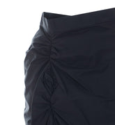 MINI SIDE PANTHER SKIRT