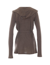 FALDA CARDIGAN