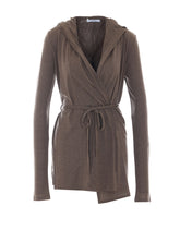 FALDA CARDIGAN