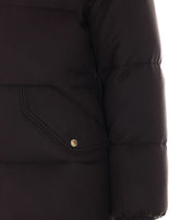 ATTICA DOWN JACKET
