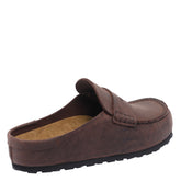 NAPLES WRAPPED SLIP ON LOAFERS