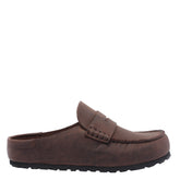 NAPLES WRAPPED SLIP ON LOAFERS
