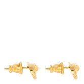 GANCINI CRYSTALS EARRINGS