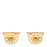 GANCINI CRYSTALS EARRINGS