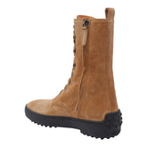 WINTER GOMMINO BOOTIES
