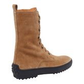 WINTER GOMMINO BOOTIES