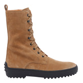 WINTER GOMMINO BOOTIES