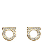 GANCINI CRYSTALS EARRINGS