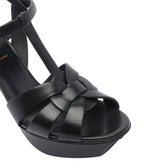TRIBUTE PLATFORM PUMP SANDALS