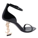 OPYUM PUMP SANDALS