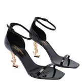 OPYUM PUMP SANDALS