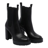 STIVALETTO CON TACCO CLARA