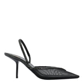 FOLIE BACK OPEN PUMPS