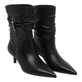 GLORIA PUMP BOOTIES