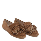 BARRY LOAFERS