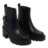 STIVALETTO CON TACCO ALTEA