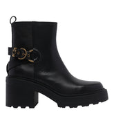 STIVALETTO CON TACCO ALTEA
