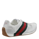 GUCCI TEMPO SNEAKERS