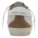 SUPER-STAR SNEAKERS