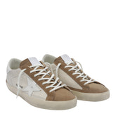 SUPER-STAR SNEAKERS
