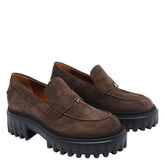 HOGAN H700 LOAFERS