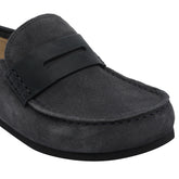 NAPLES WRAPPED SLIP ON LOAFERS