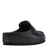 NAPLES WRAPPED SLIP ON LOAFERS