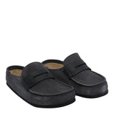 NAPLES WRAPPED SLIP ON LOAFERS