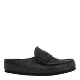 NAPLES WRAPPED SLIP ON LOAFERS